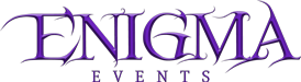 Enigma Events Logo